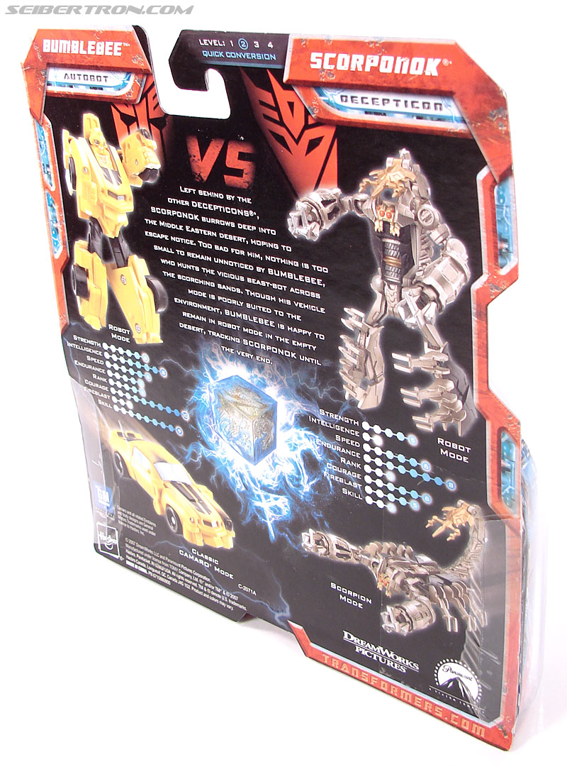 Transformers (2007) Bumblebee (Image #5 of 77)