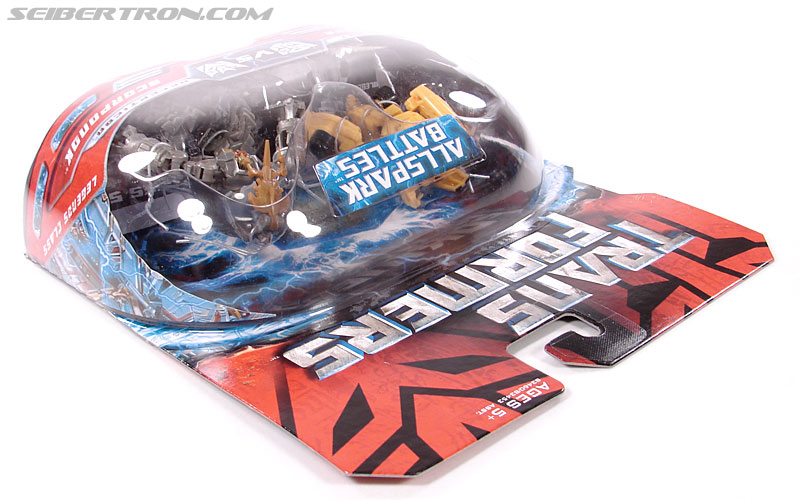 Transformers (2007) Bumblebee (Image #13 of 77)