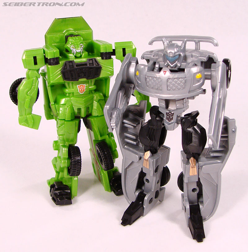 Transformers (2007) Jazz (Image #58 of 66)