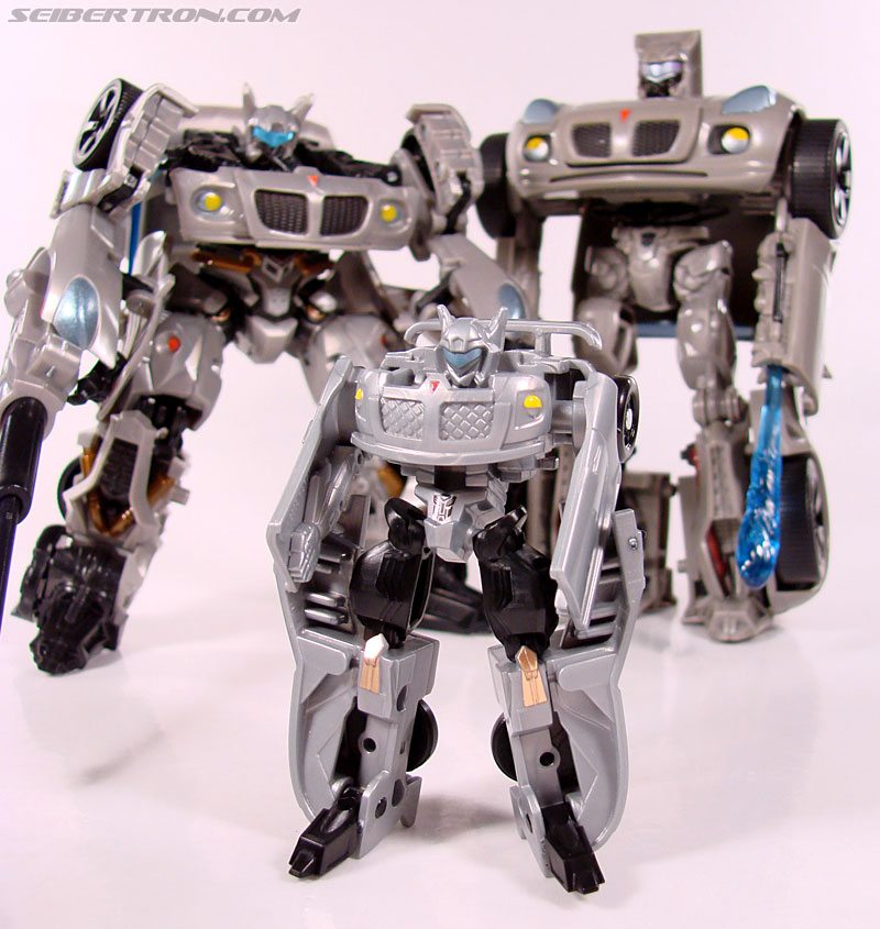 Transformers (2007) Jazz (Image #66 of 66)