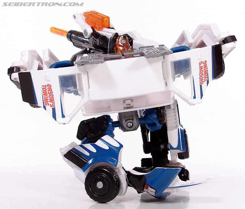 Transformers (2007) Longarm (Image #45 of 89) Transformers (2007) Longarm (Image #45 of 89)