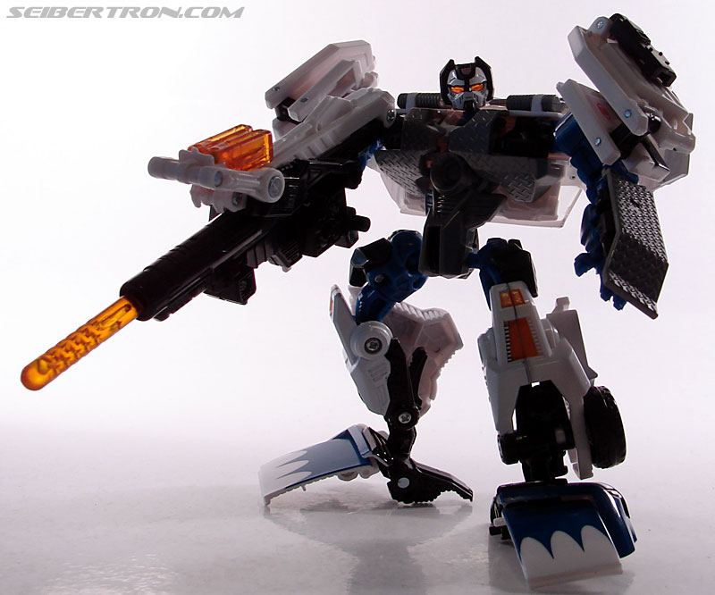 Transformers (2007) Longarm (Image #70 of 89)