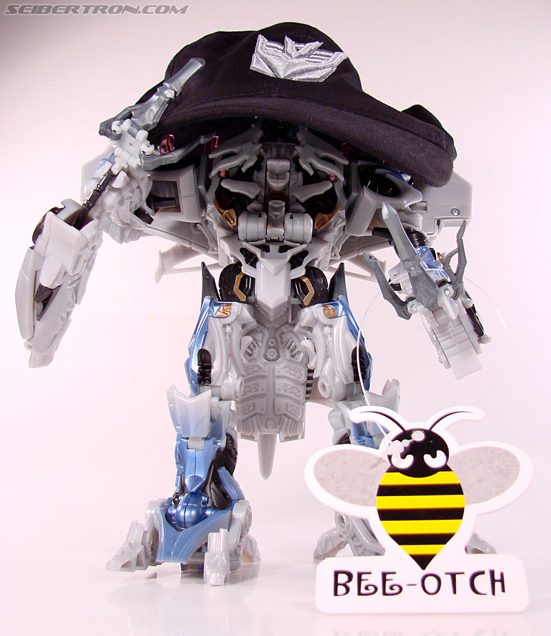 Transformers (2007) Megatron (Image #269 of 269)
