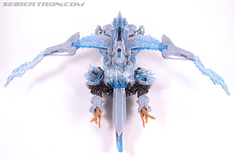 Transformers (2007) Megatron (Image #1 of 151)
