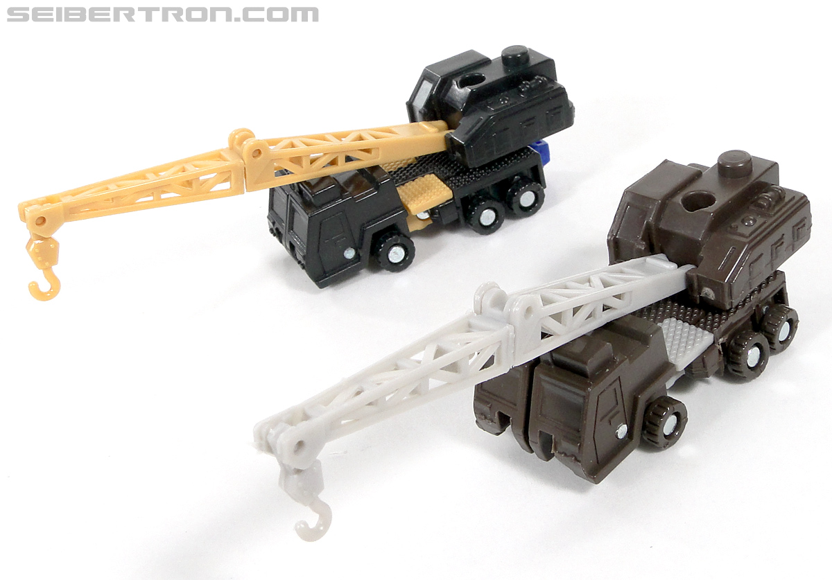 Transformers (2007) Longarm (Image #30 of 84)
