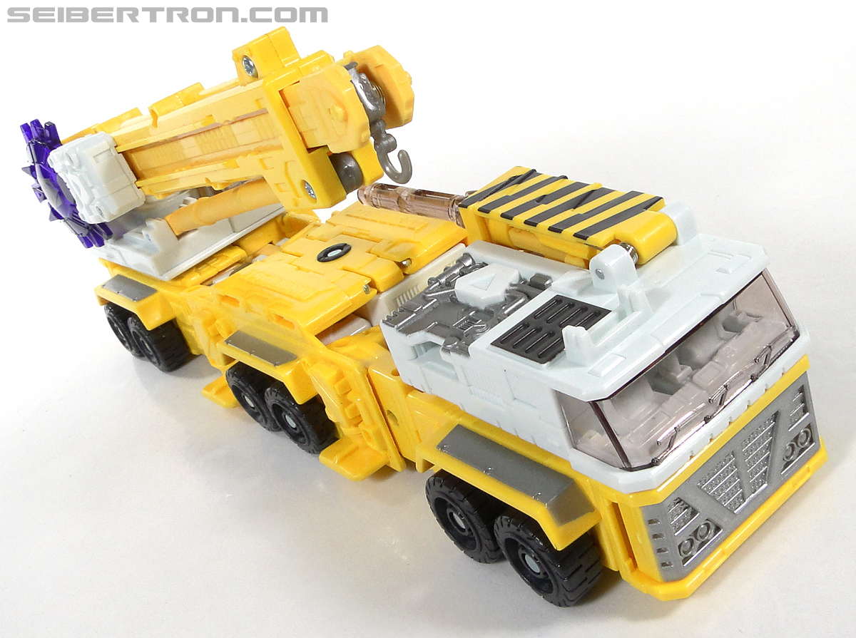 Transformers (2007) Mudflap (Image #19 of 154)