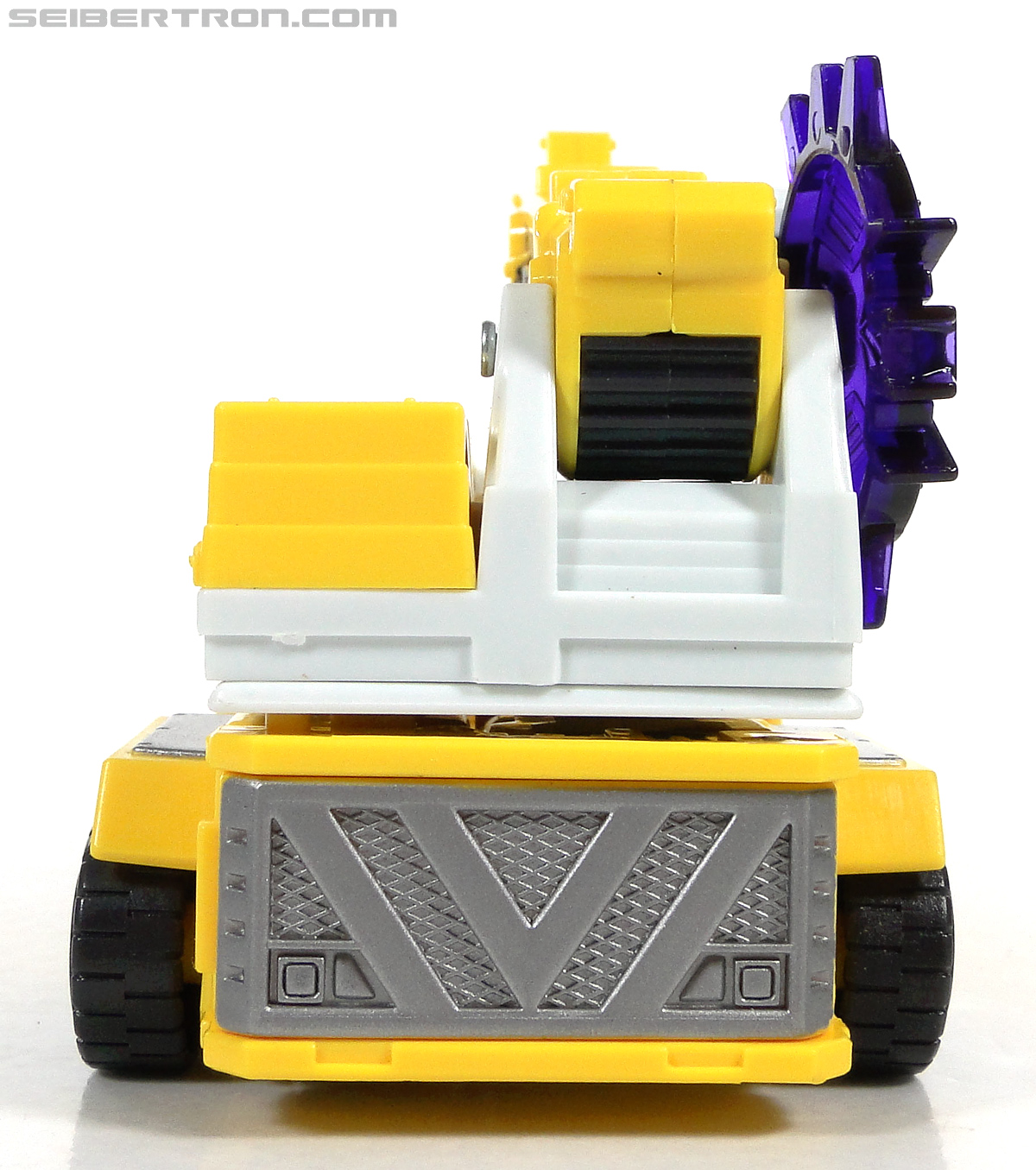 Transformers (2007) Mudflap (Image #23 of 154)