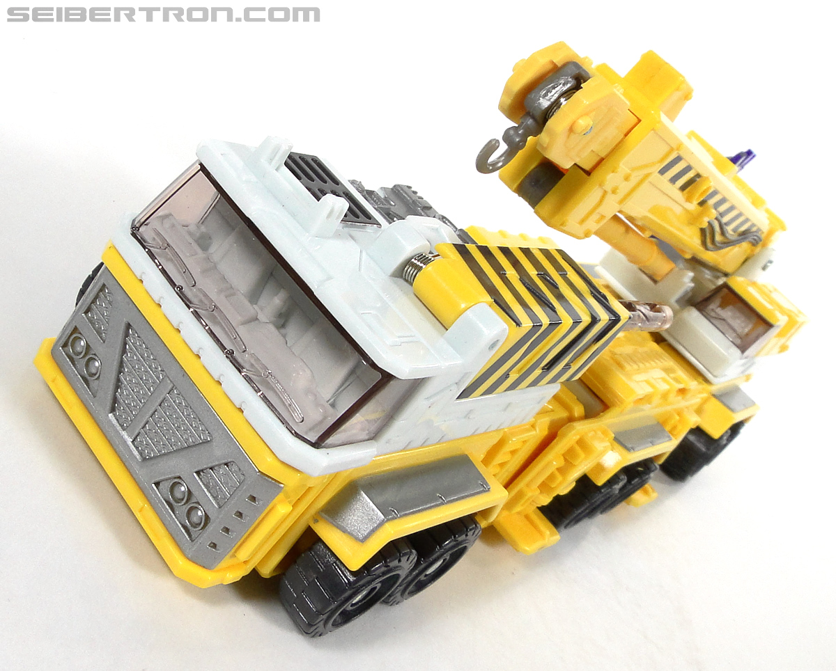 Transformers (2007) Mudflap (Image #28 of 154)