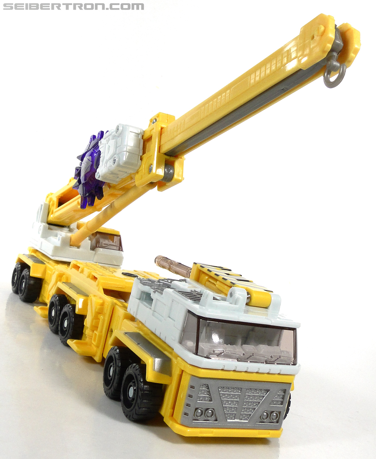 Transformers (2007) Mudflap (Image #37 of 154)