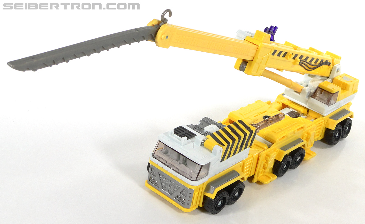 Transformers (2007) Mudflap (Image #45 of 154)