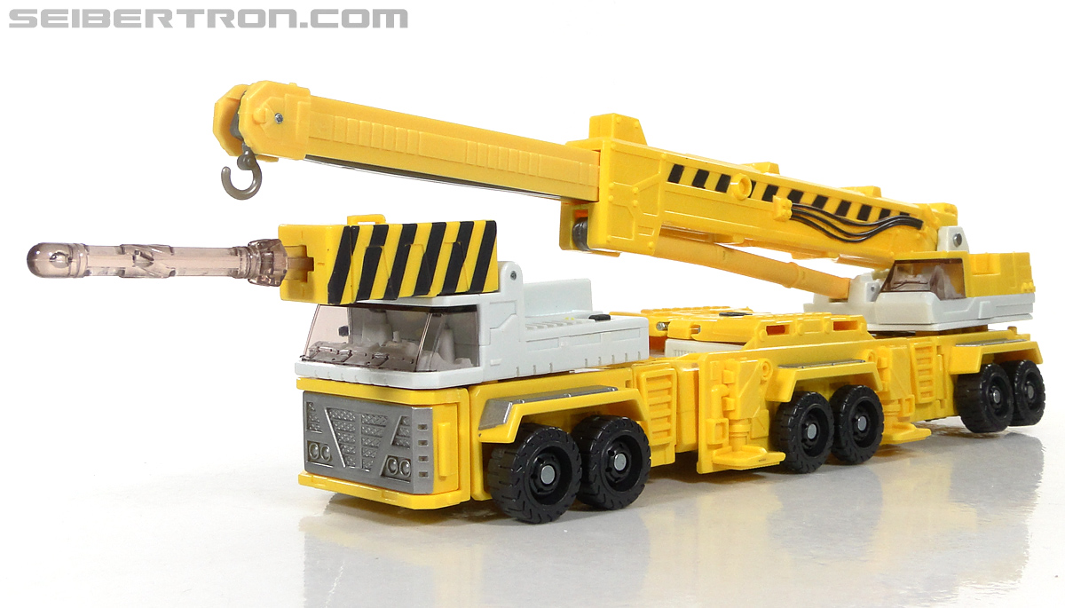Transformers (2007) Mudflap (Image #51 of 154)