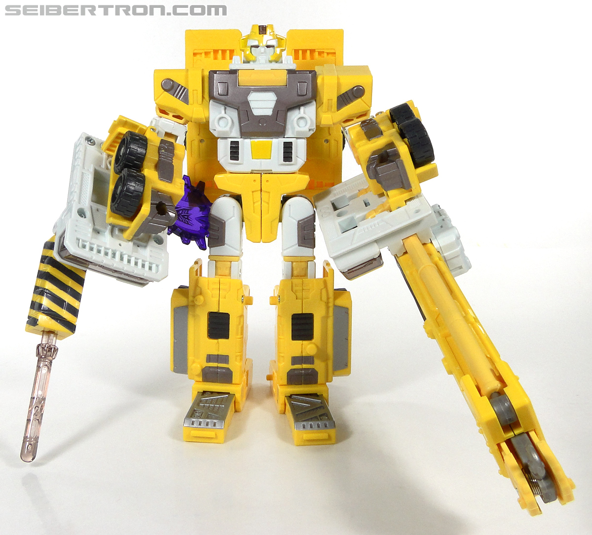 Transformers (2007) Mudflap (Image #88 of 154)