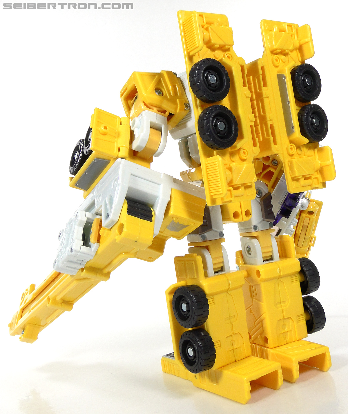 Transformers (2007) Mudflap (Image #98 of 154)