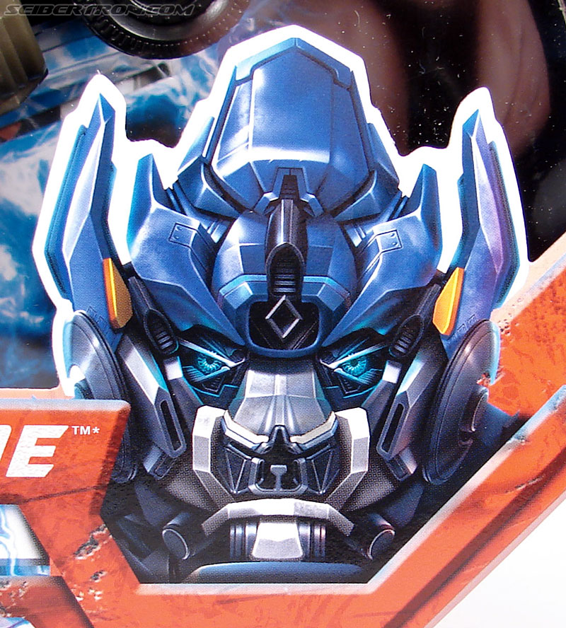 Transformers (2007) Offroad Ironhide (Image #3 of 77)