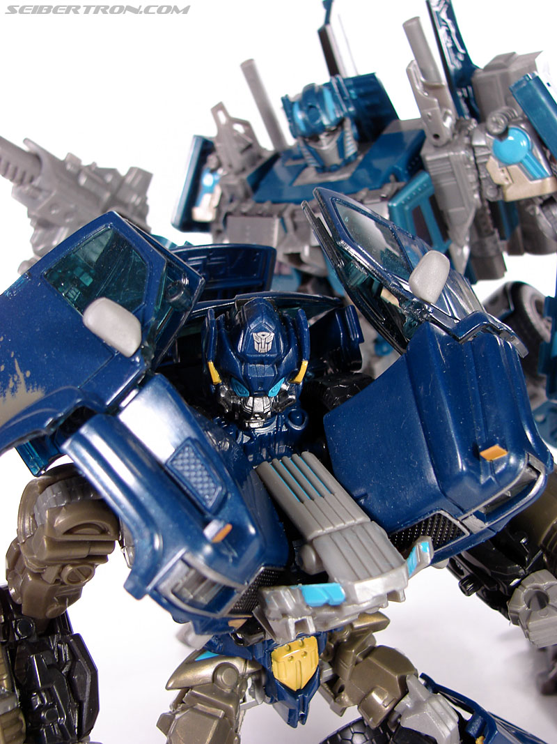 Transformers (2007) Offroad Ironhide (Image #76 of 77)
