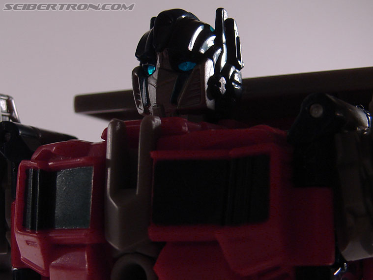 Transformers (2007) Optimus Prime (Image #86 of 209)
