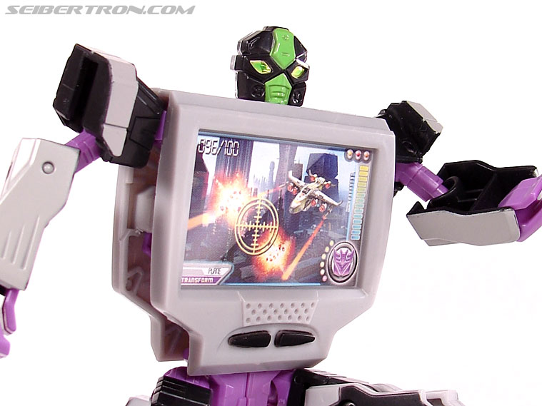Transformers (2007) Power Up VT6 (Image #49 of 61)