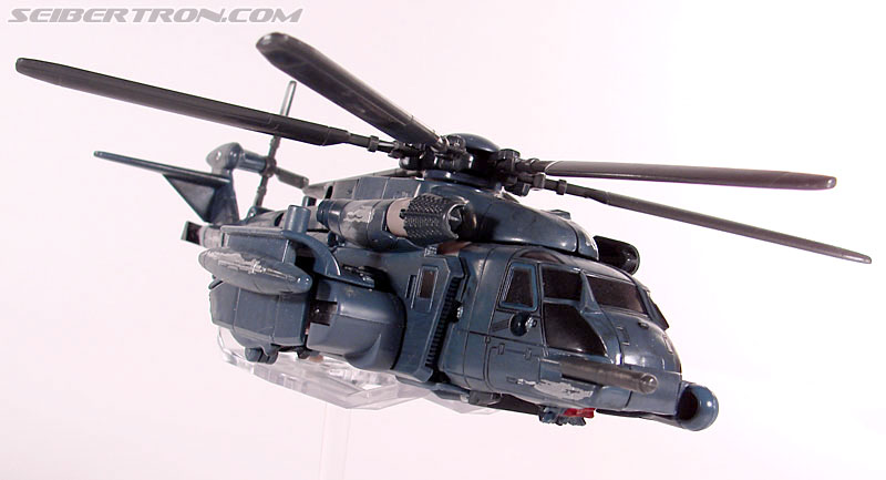 Transformers (2007) Premium Blackout (Image #31 of 177)