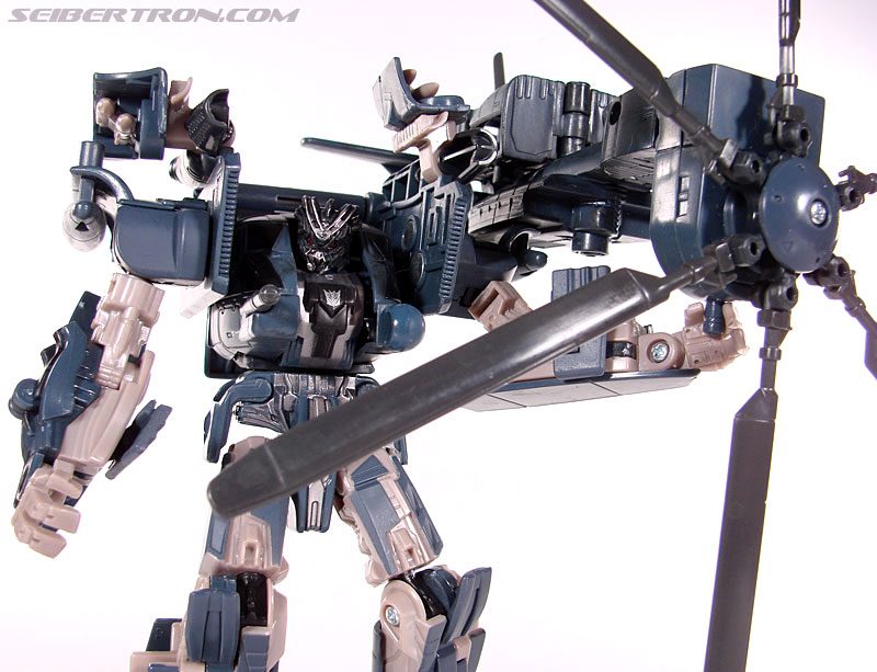 Transformers (2007) Premium Blackout (Image #131 of 177)