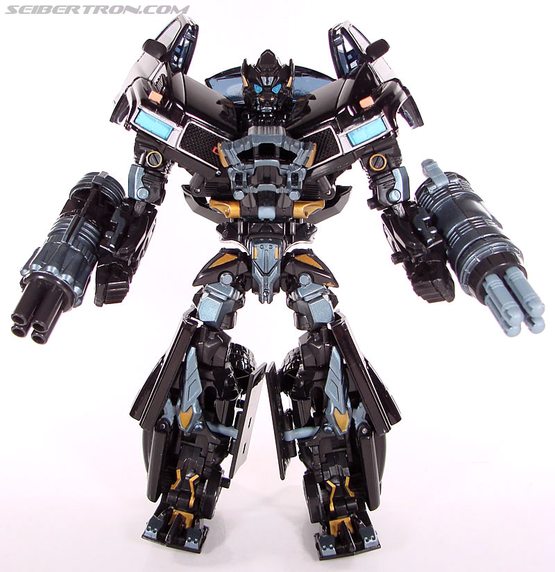 Transformers (2007) Premium Ironhide (Image #57 of 116)