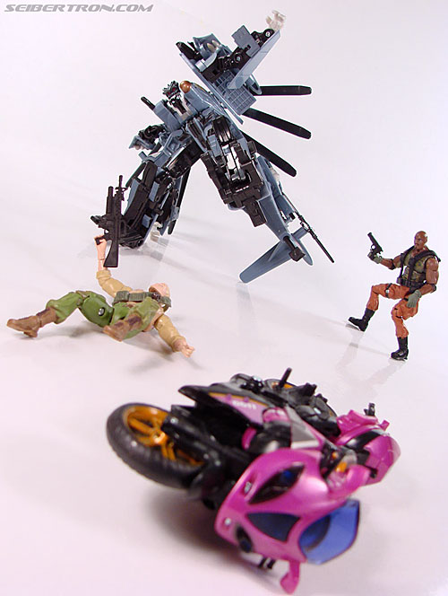 Transformers (2007) Arcee (Image #47 of 199)