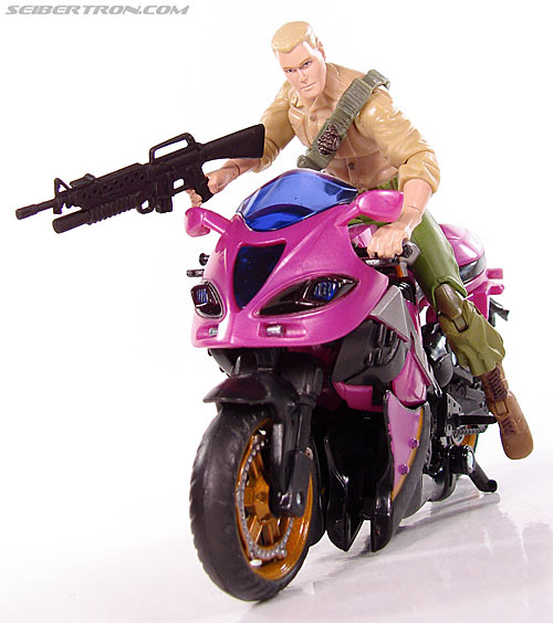 Transformers (2007) Arcee (Image #57 of 199)