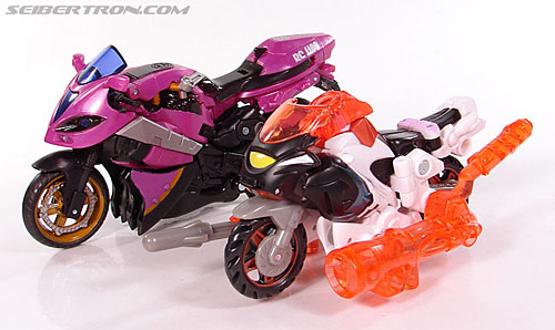 Transformers (2007) Arcee (Image #71 of 199)