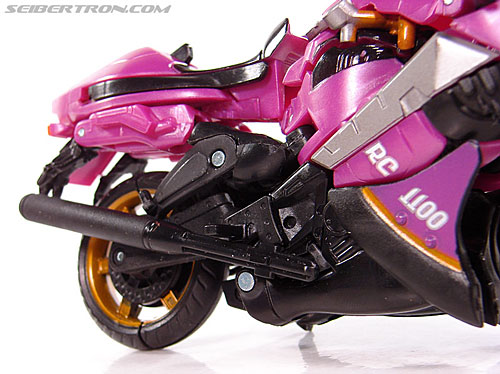 Transformers (2007) Arcee (Image #80 of 199)