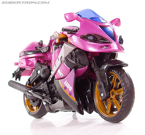 Transformers (2007) Arcee (Image #85 of 199)