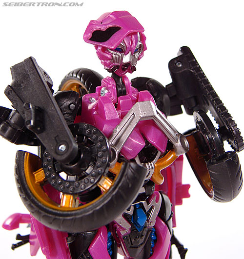 Transformers (2007) Arcee (Image #89 of 199)