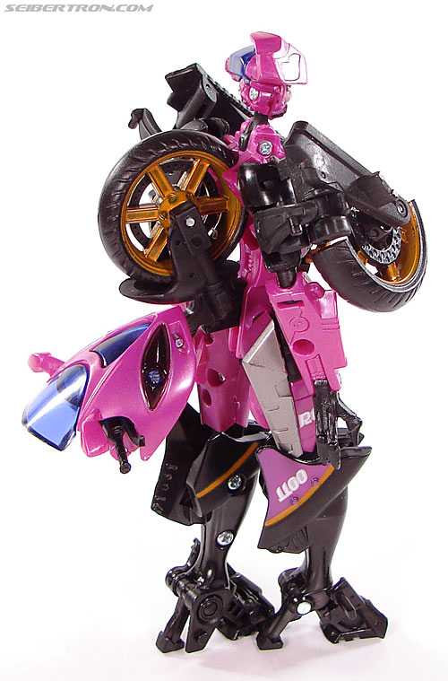 Transformers (2007) Arcee (Image #94 of 199)