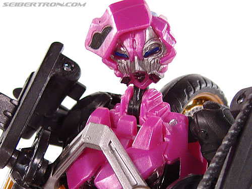 Transformers (2007) Arcee (Image #104 of 199)