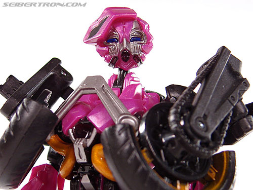 Transformers (2007) Arcee (Image #106 of 199)