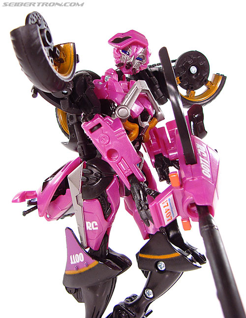 Transformers (2007) Arcee (Image #132 of 199)