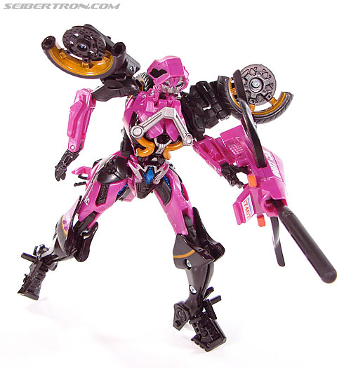 Transformers (2007) Arcee (Image #135 of 199)