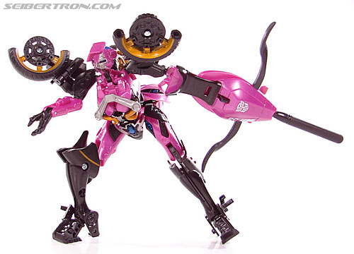 Transformers (2007) Arcee (Image #138 of 199)