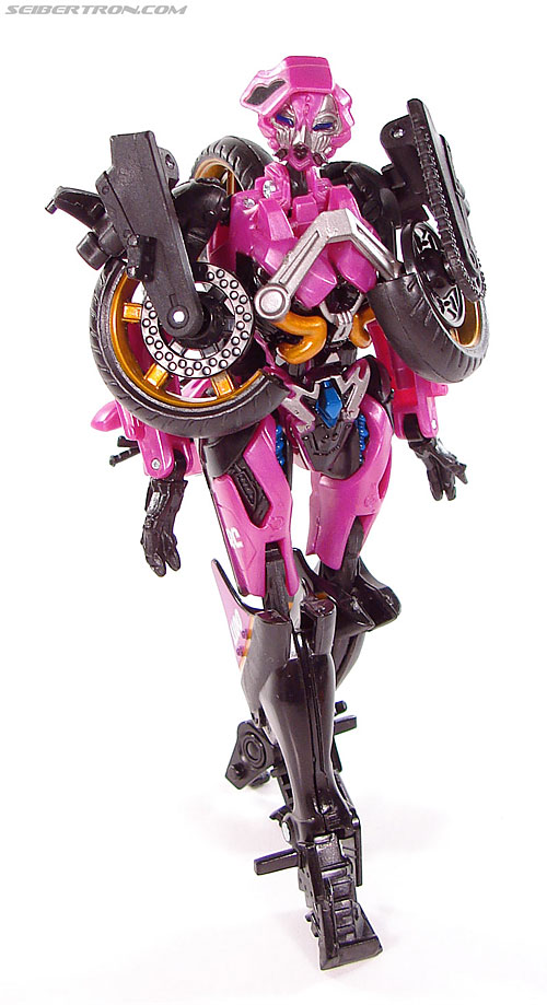 Transformers (2007) Arcee (Image #142 of 199)