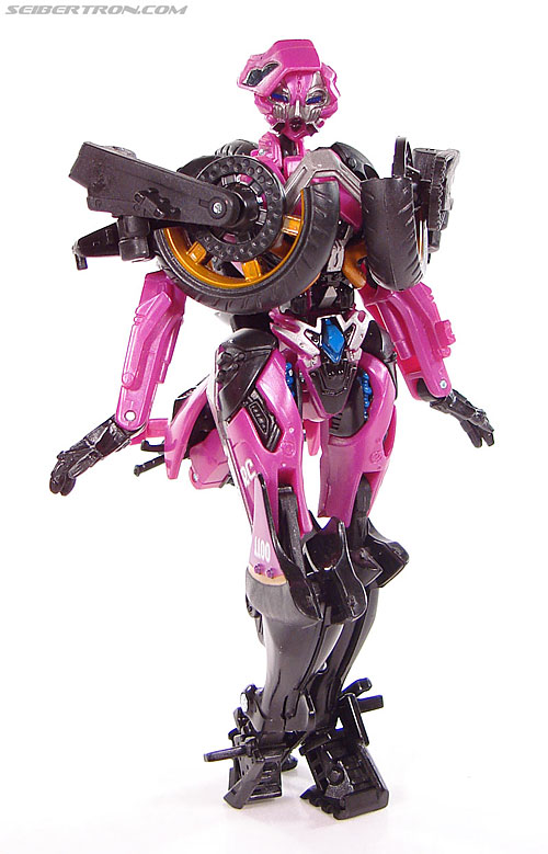 Transformers (2007) Arcee (Image #153 of 199)
