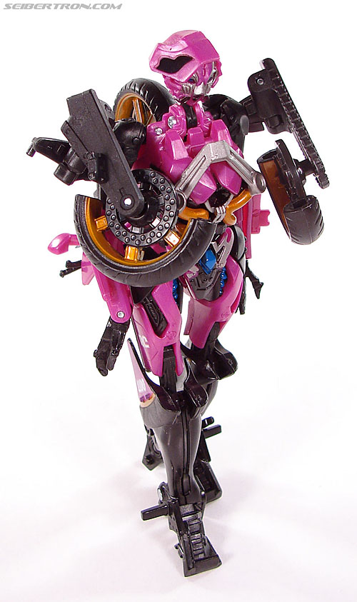 Transformers (2007) Arcee (Image #166 of 199)