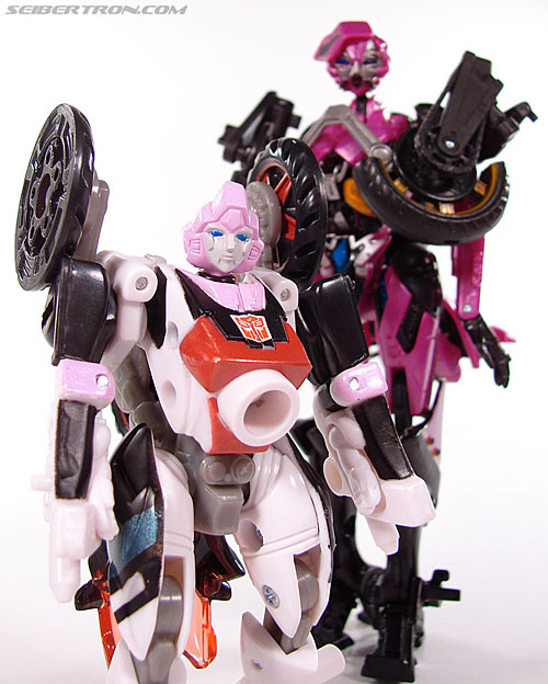 Transformers (2007) Arcee (Image #170 of 199)