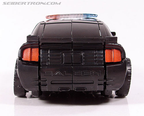 Transformers (2007) Barricade (Image #26 of 102)