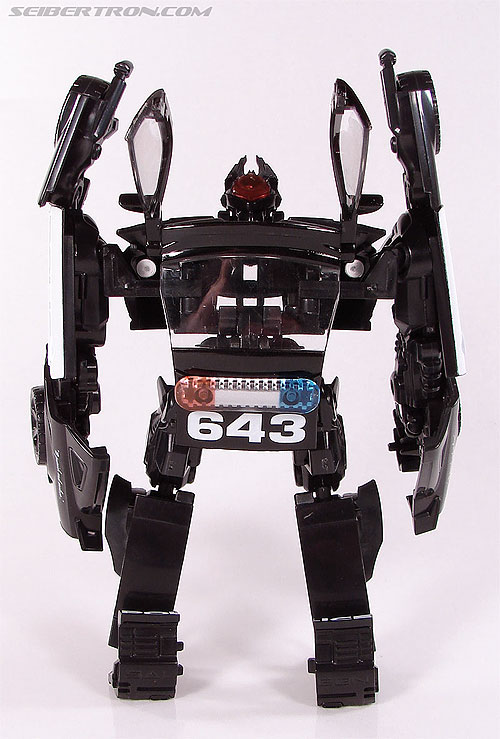 Transformers (2007) Barricade (Image #50 of 102)