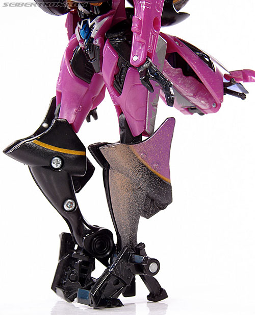 Transformers (2007) Battle Damaged Arcee (Image #47 of 72)