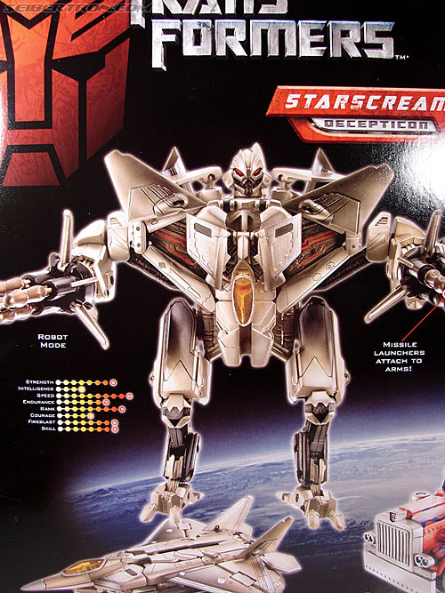 Transformers (2007) Battle Damaged Optimus Prime (Image #13 of 144)