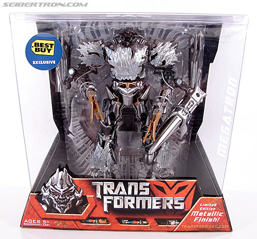 Transformers News: New Galleries of Transformers Movie Premium Figures Online {L_IMAGE}