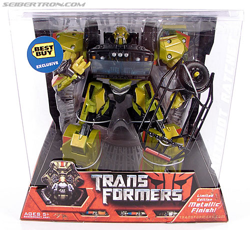 Transformers News: New Galleries of Transformers Movie Premium Figures Online {L_IMAGE}