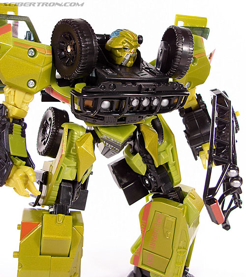 Transformers (2007) Premium Ratchet (Best Buy) (Image #74 of 118)