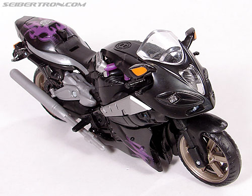 Transformers (2007) Black Arcee (Image #18 of 84)