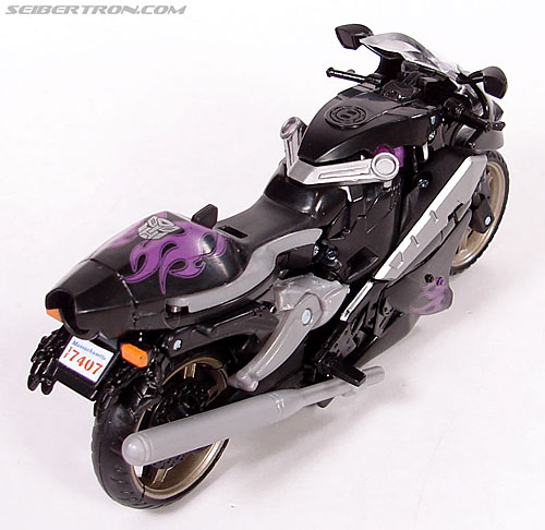 Transformers (2007) Black Arcee (Image #20 of 84)