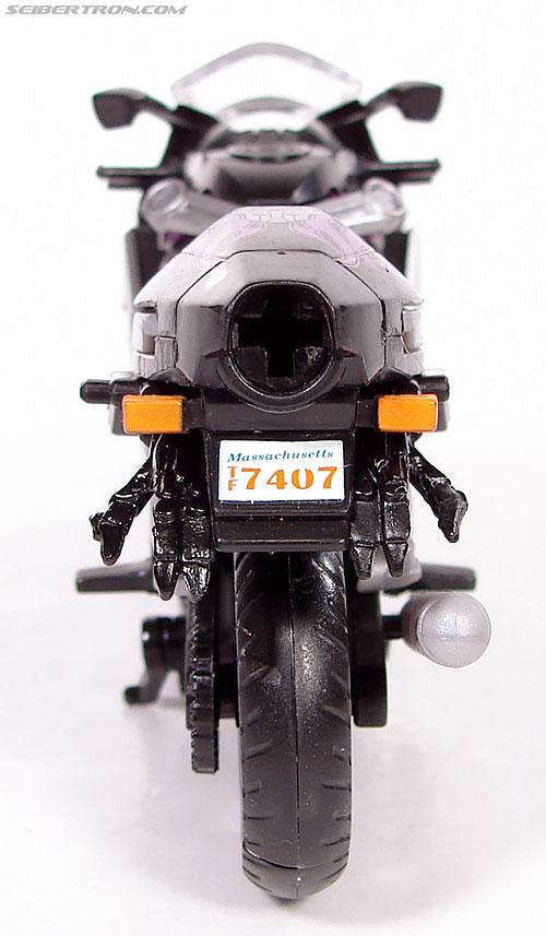 Transformers (2007) Black Arcee (Image #22 of 84)